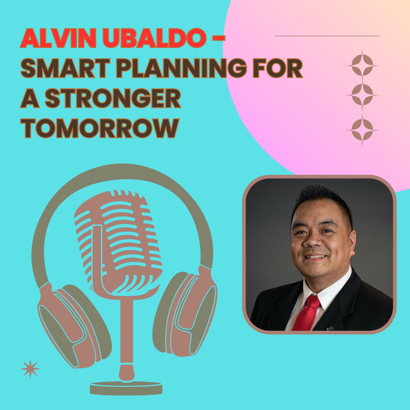 Alvin ubaldo