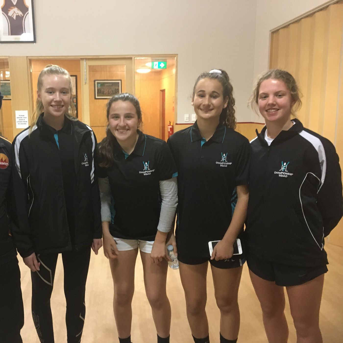 SSS: YARRA JFL UNDER 15 GIRLS FOOTBALL 210617 episode artwork