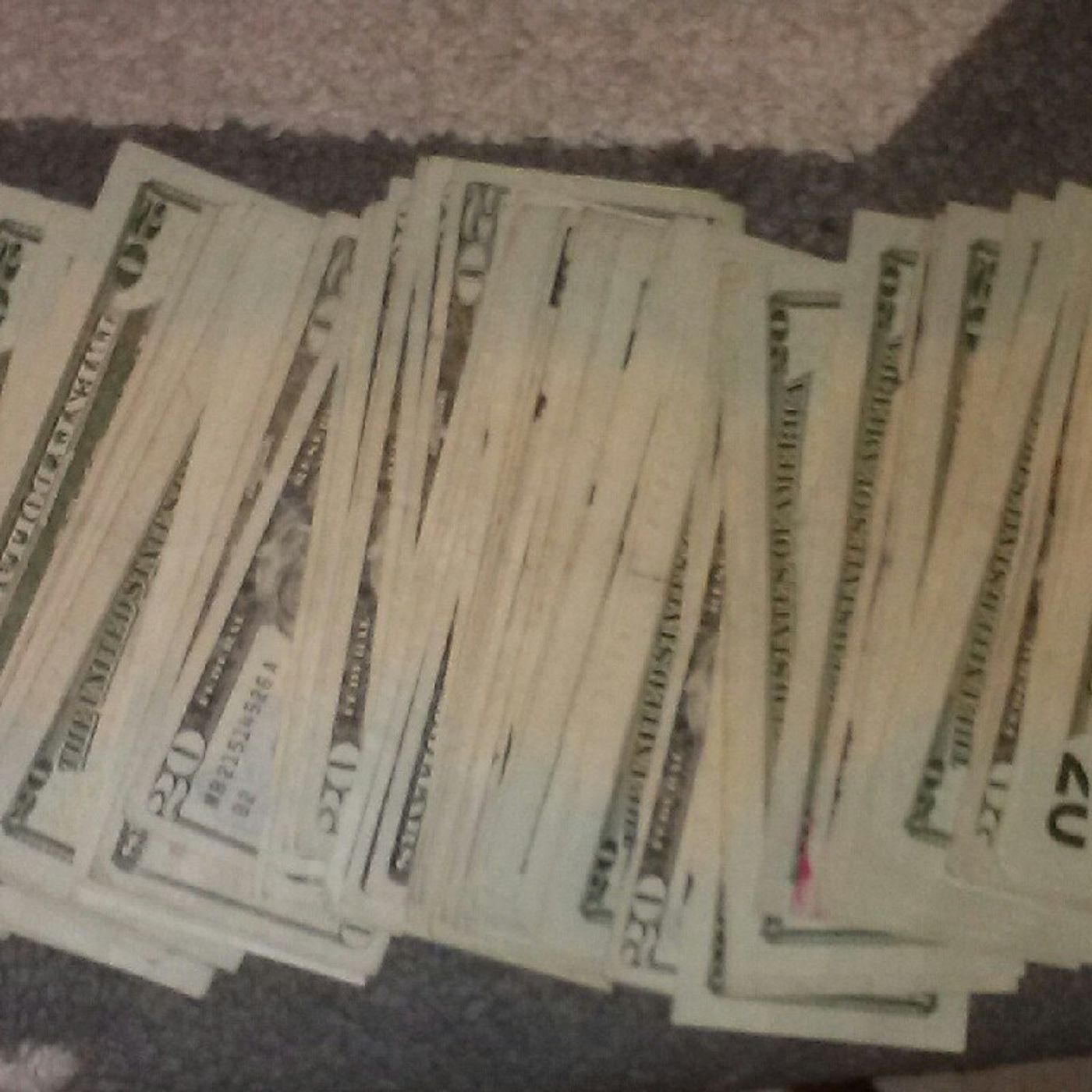 Johnny Arsin The Rough Draft Show