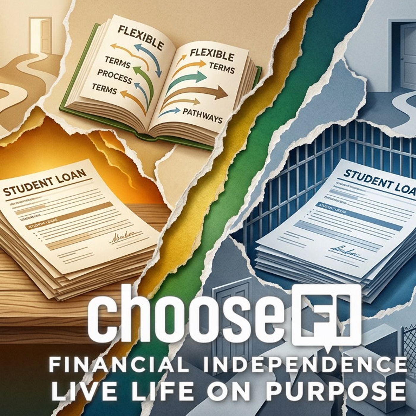 ChooseFI | Financial Independence Podcast