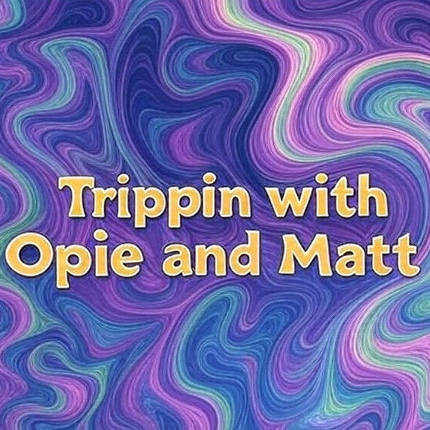 Trippin - AI Thinks Doritos Are Guns & Wants to Poison Your Pizza?!