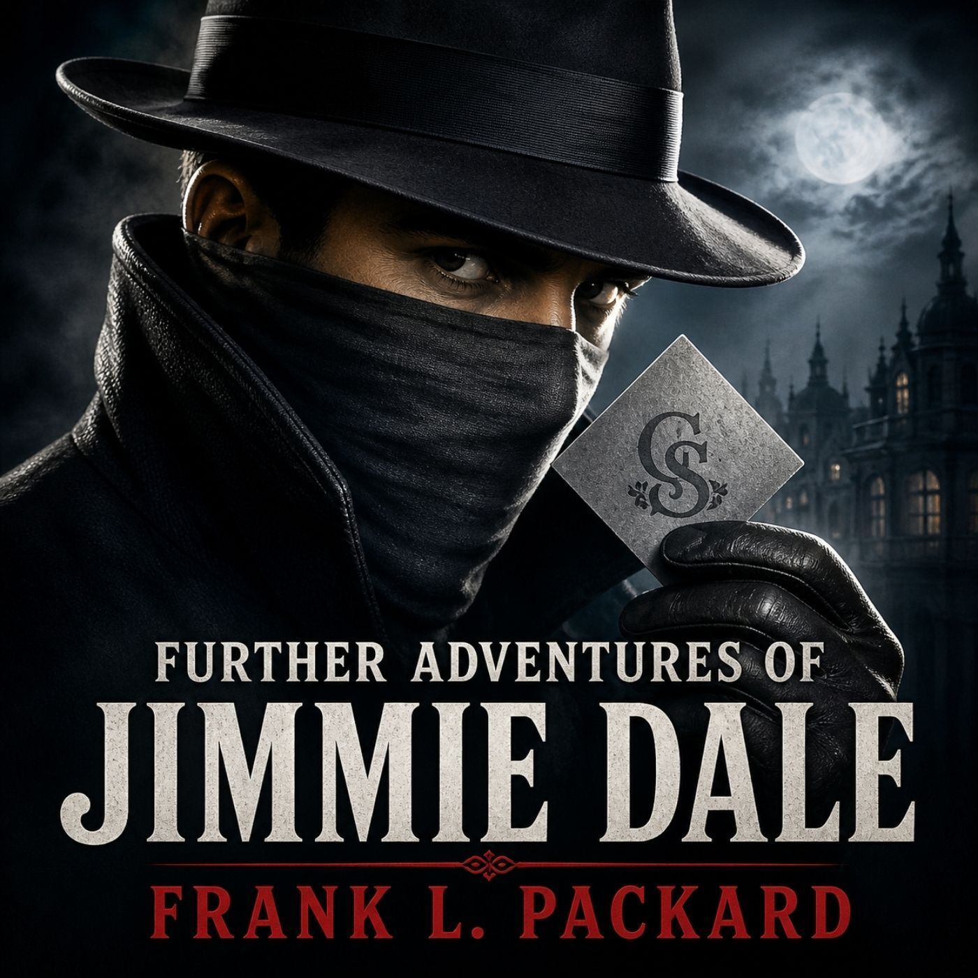 π‘ Further Adventures of Jimmie Dale (Full Audiobook) | Frank L. Packard