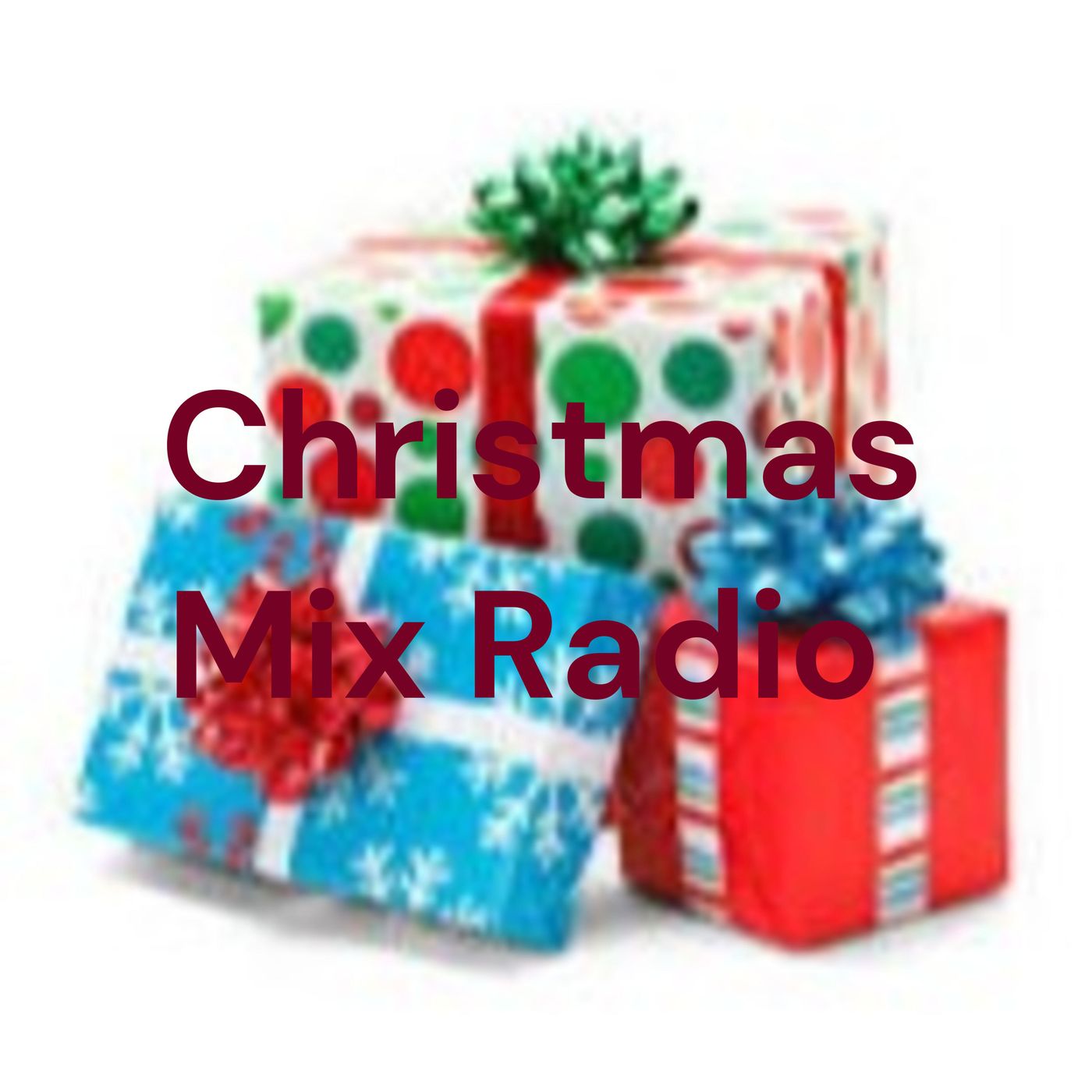 Christmas Mix Radio