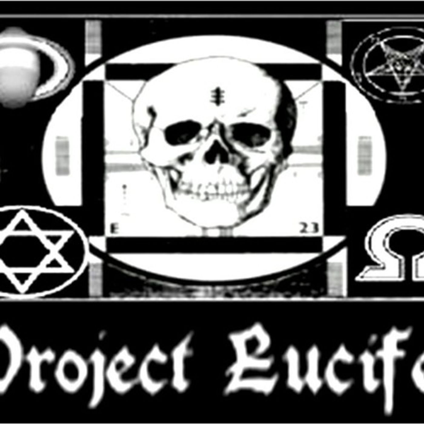 Episode 39 - Project Lucifer