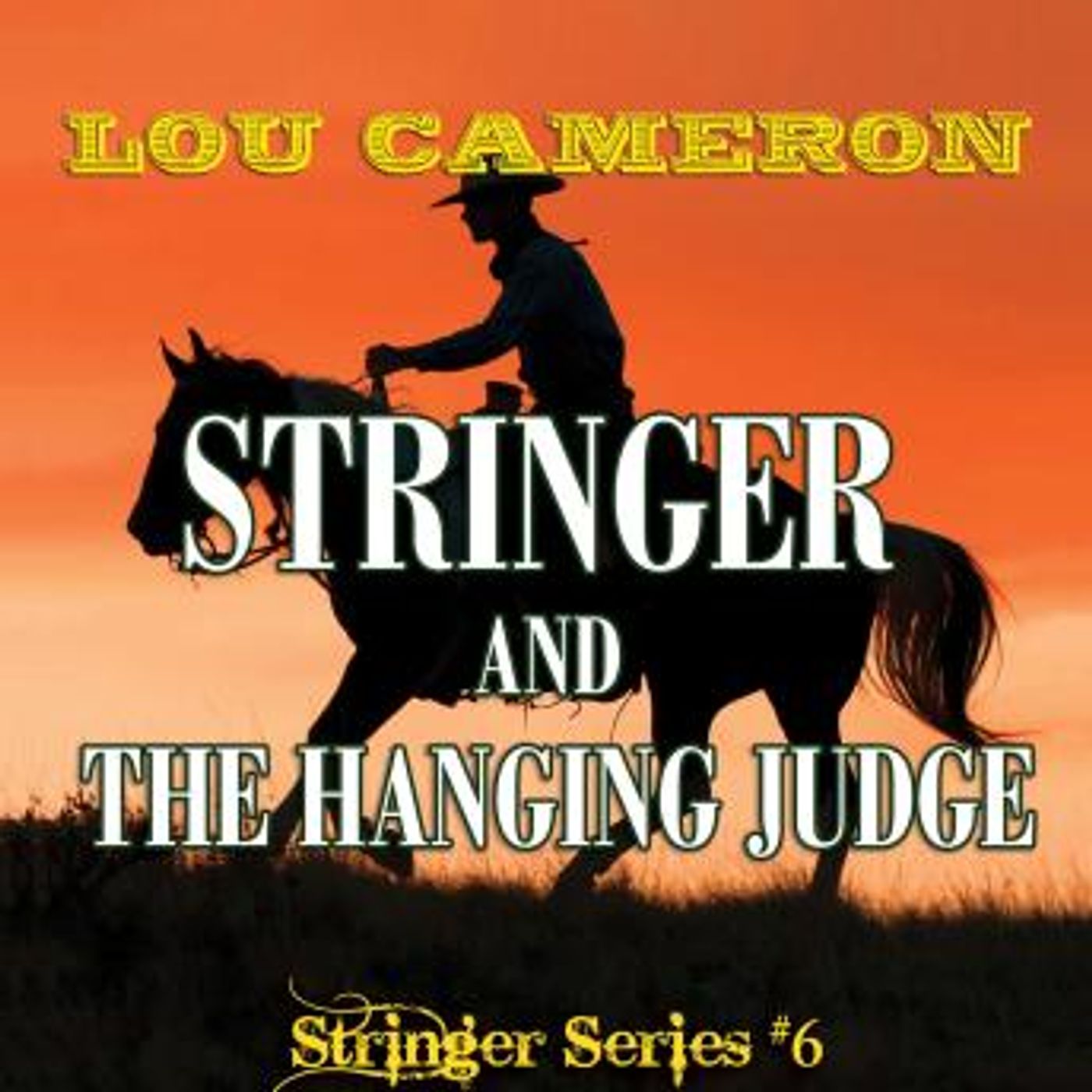 Listen to Trending Full Audiobooks in Fiction, Westerns & War