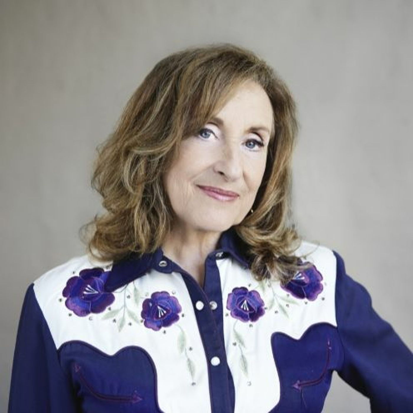 The first lady of danish country – Tamra Rosanes fejrer 50 årsjubilæum