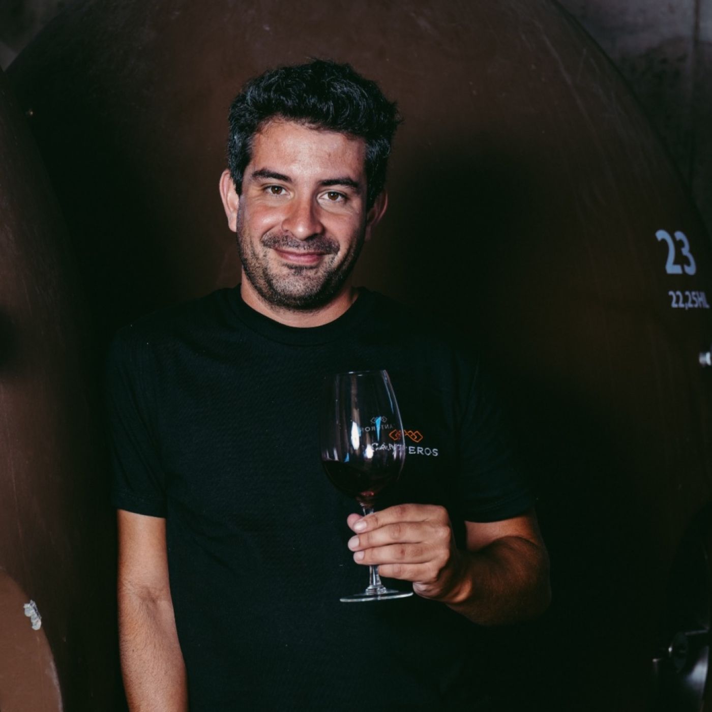 Al Acecho del Valle de Uco