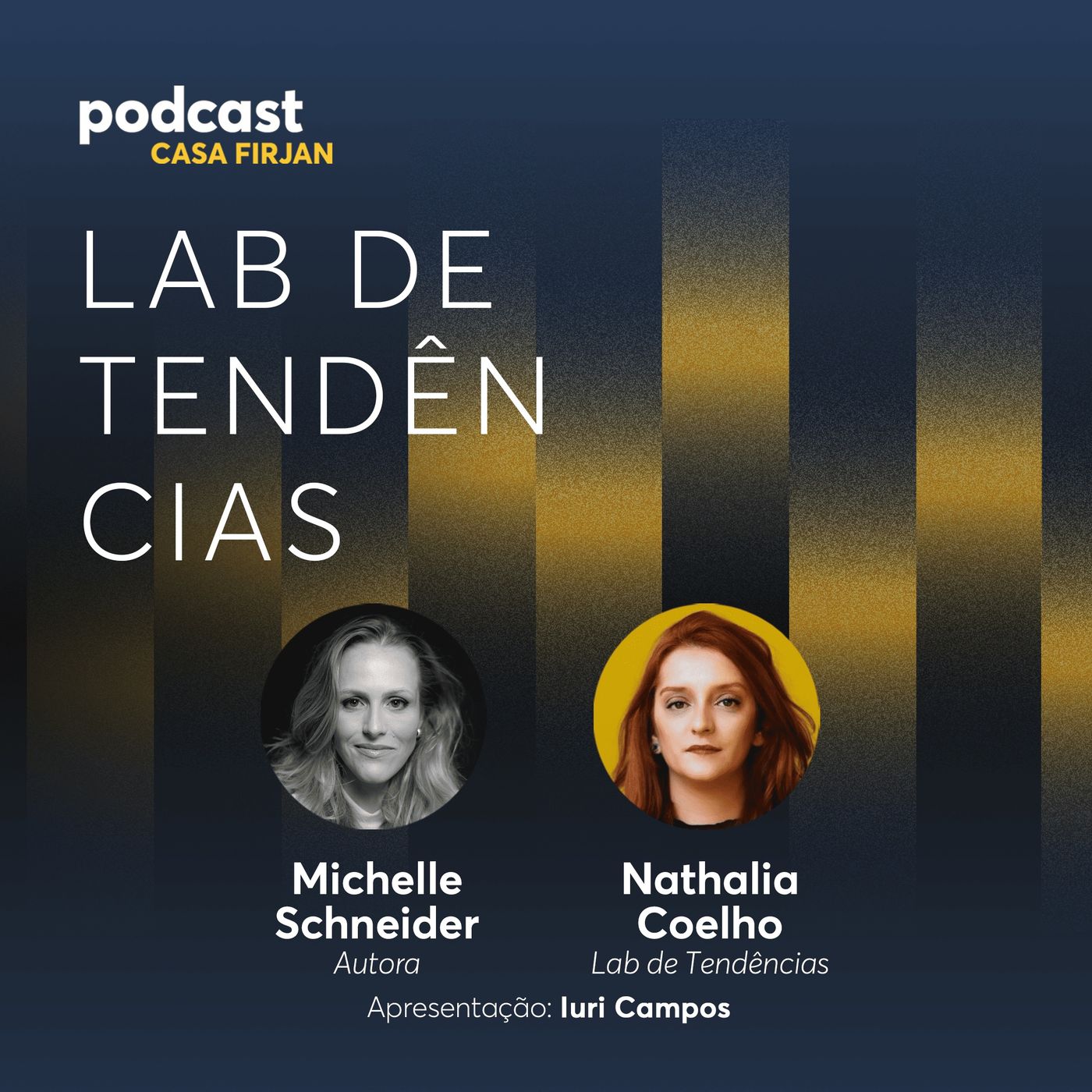 Lab de Tendências