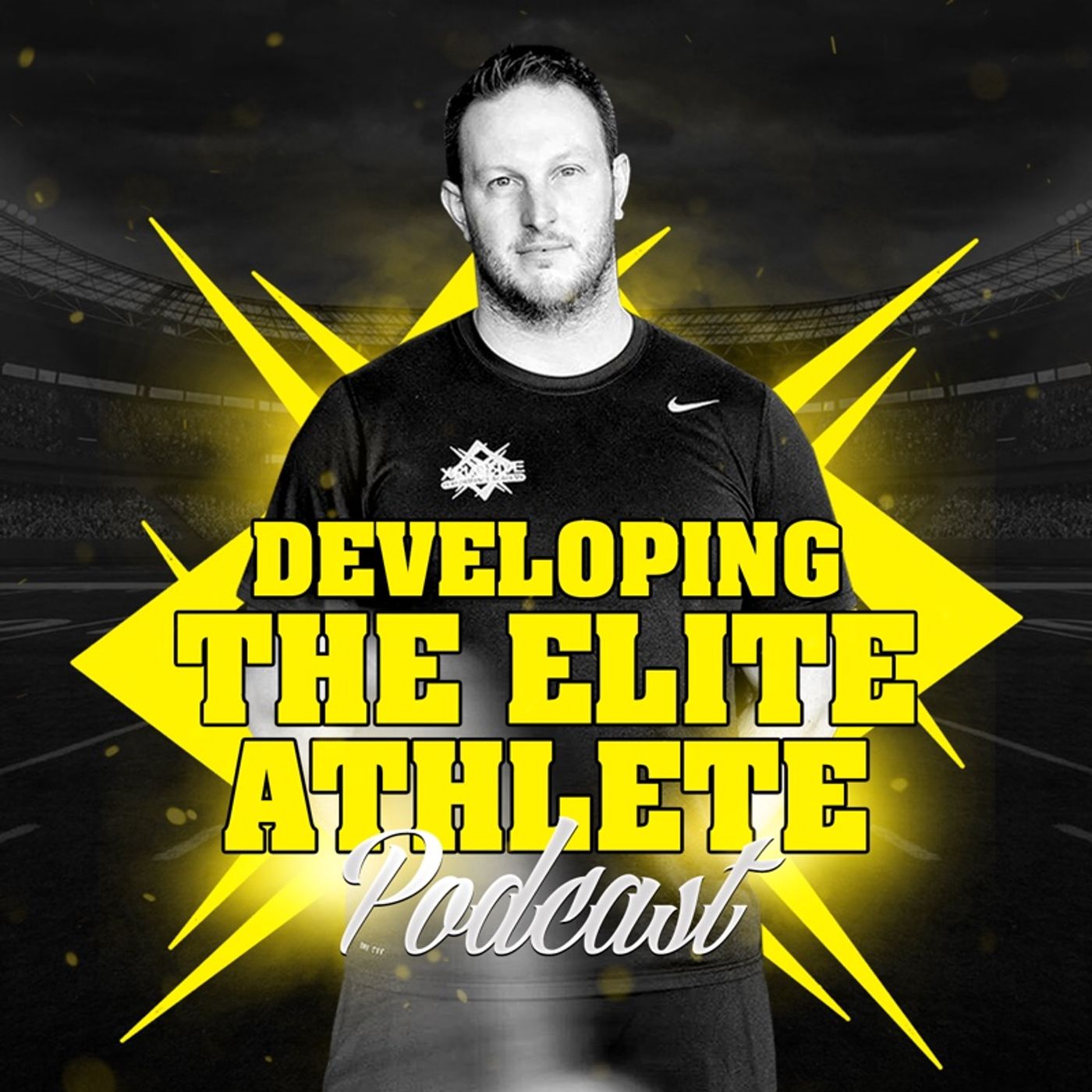 Season 2 Episode 5 - The #1 way to maximize your 40 yard dash.