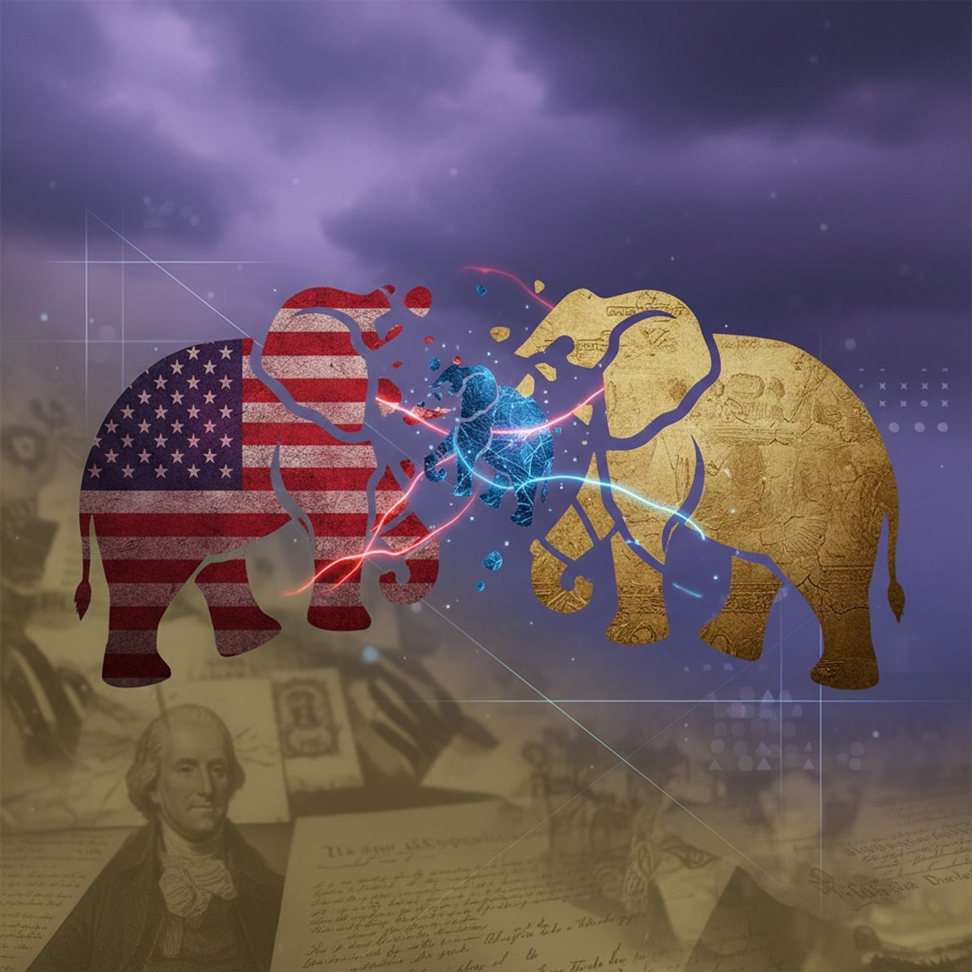 Realignment Conspiracy