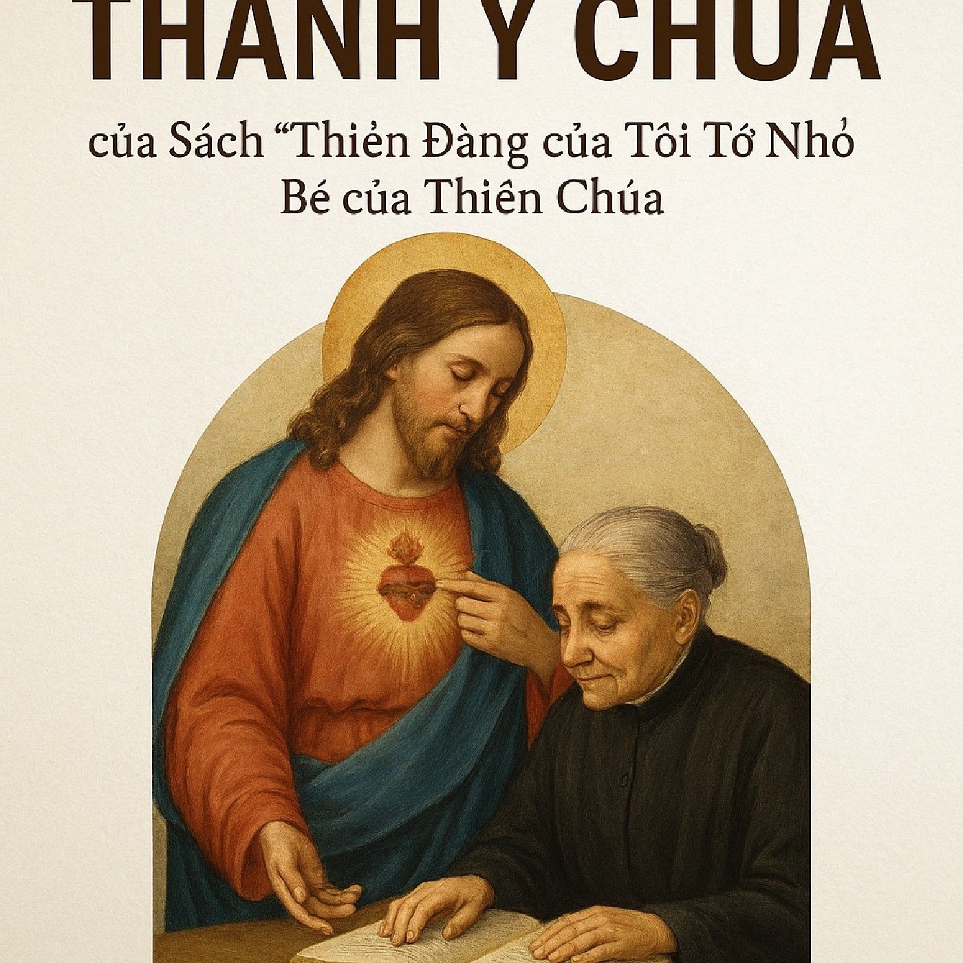 Thông Nguyễn's podcast podcast artwork