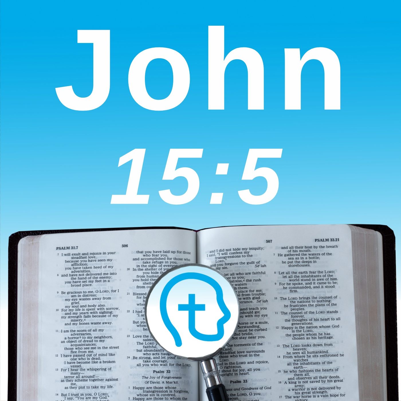 John 15: 5 | Abide