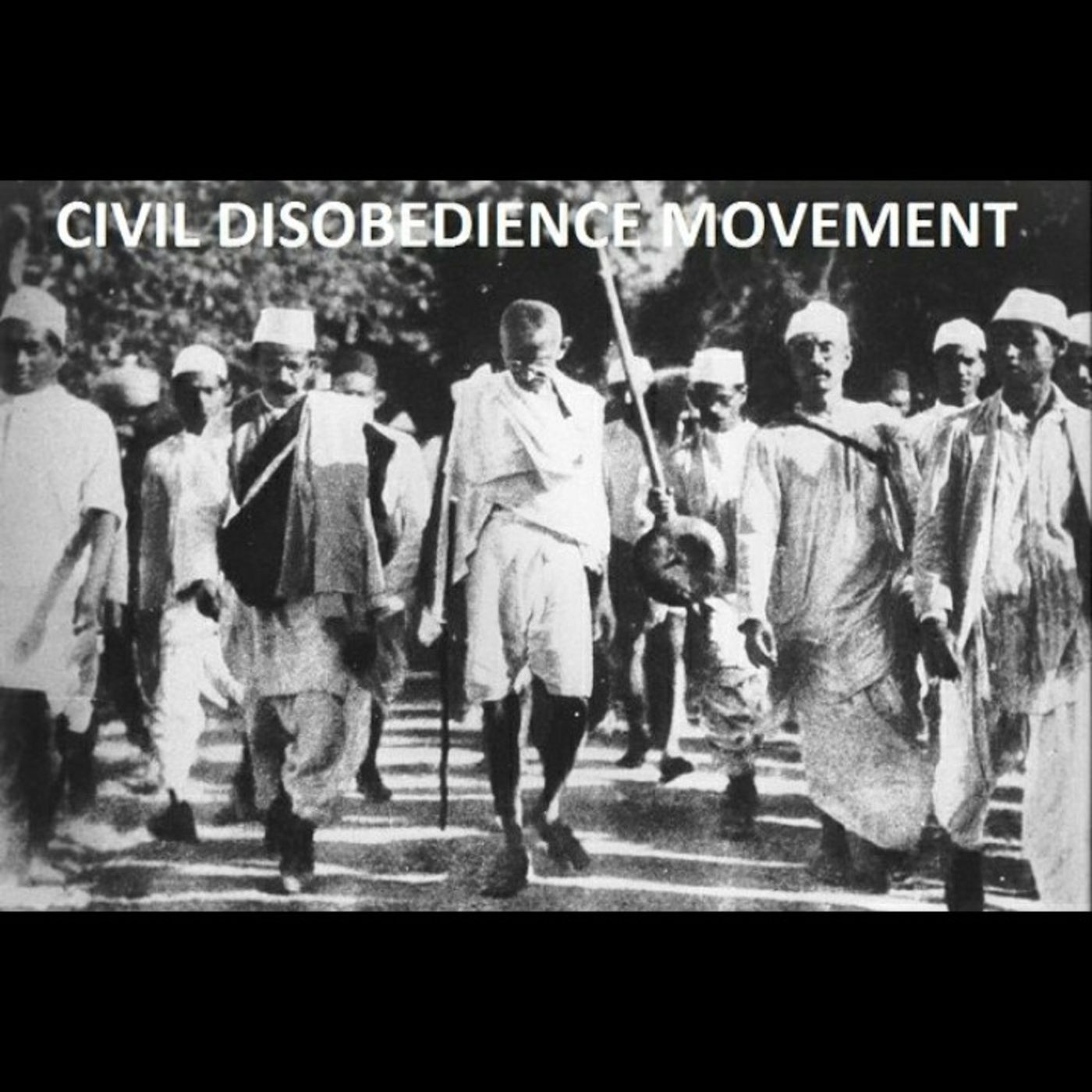 GANDHIAN NATIONALISM