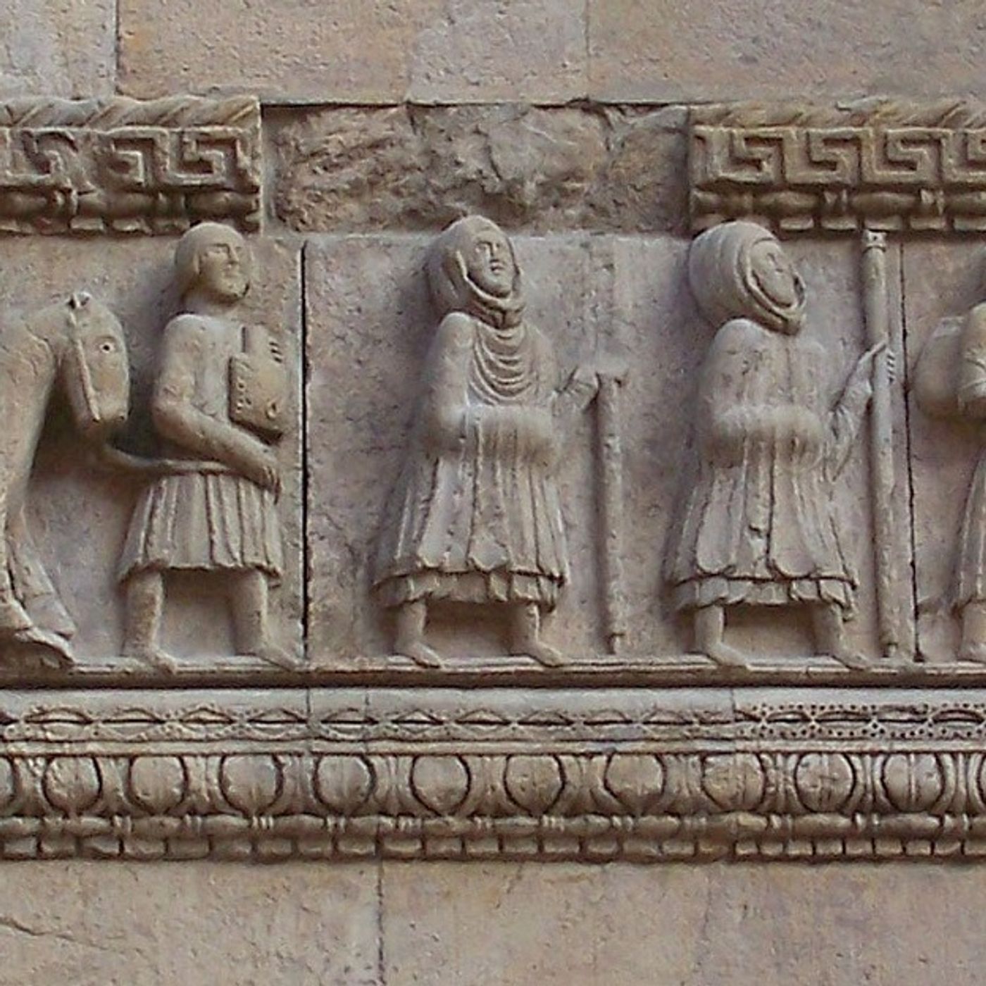 4pxV - Quattro passi per il Quinto
