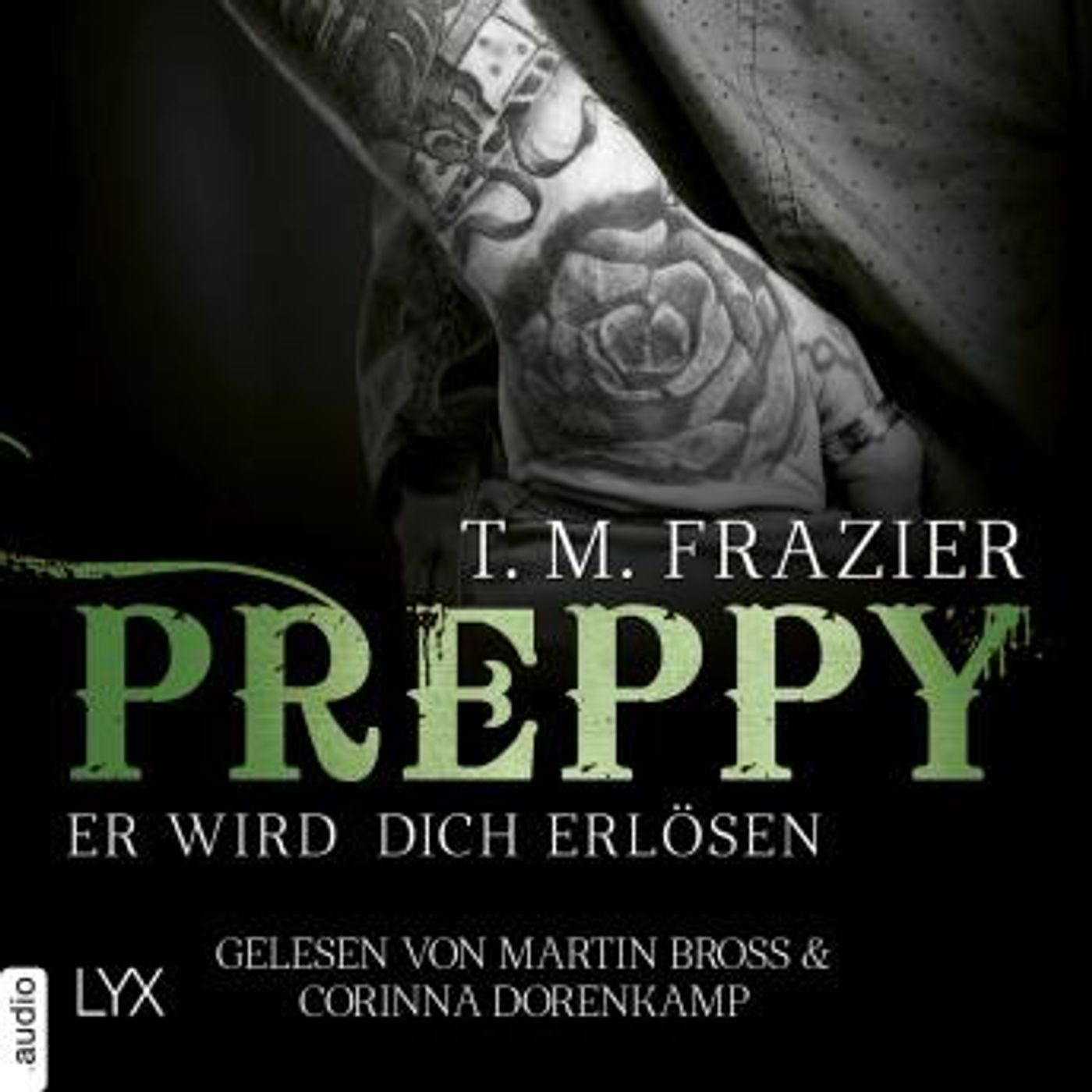 Explore the Latest Full Audiobooks in Romance, Modern
