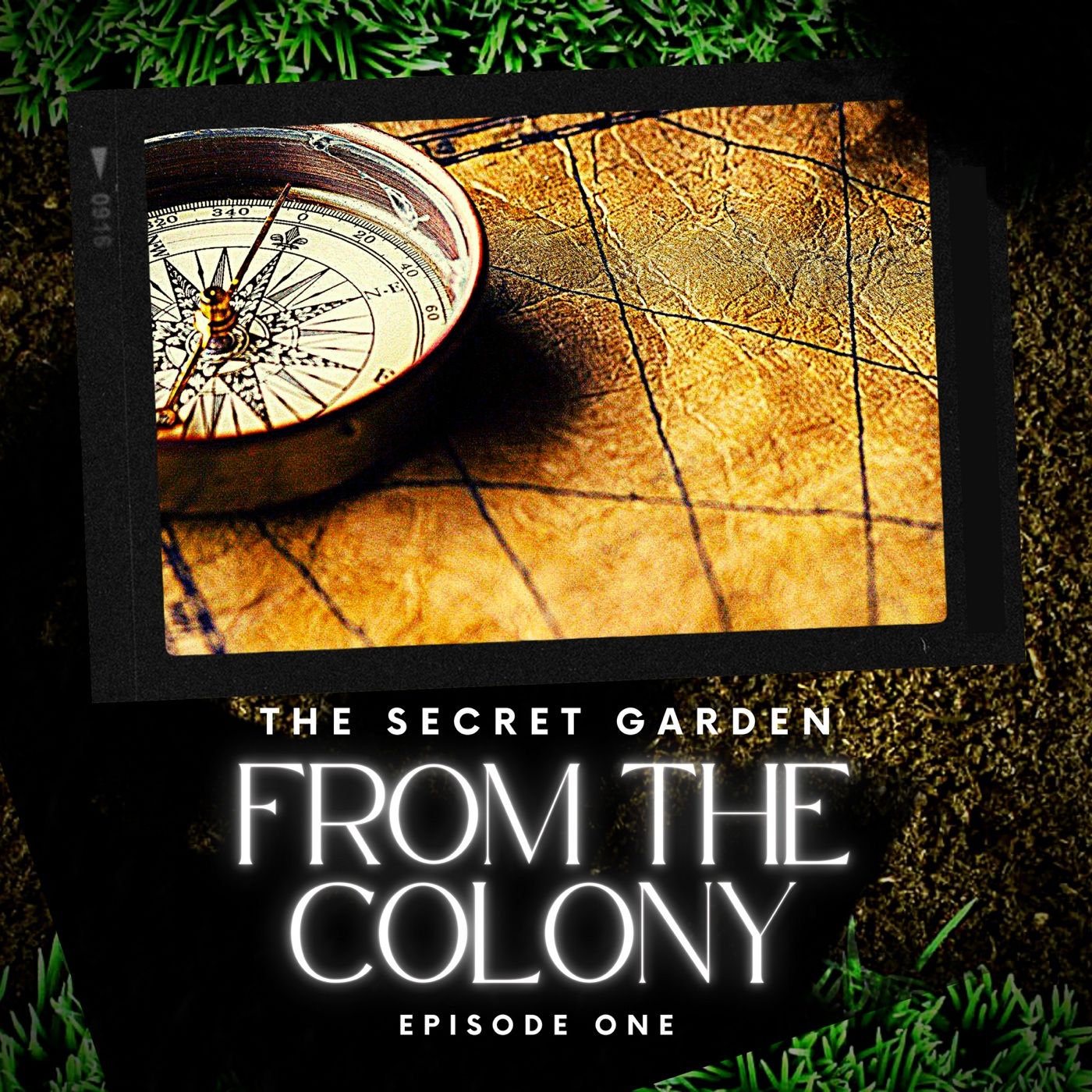 The Secret Garden