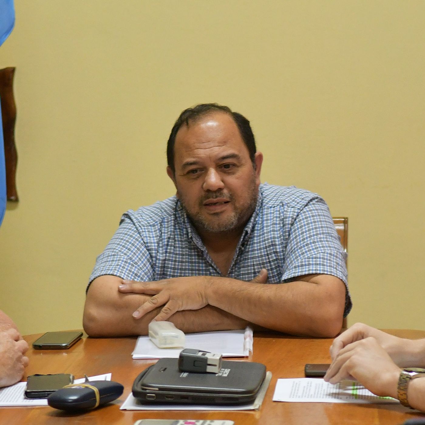 PodCast Informe 3