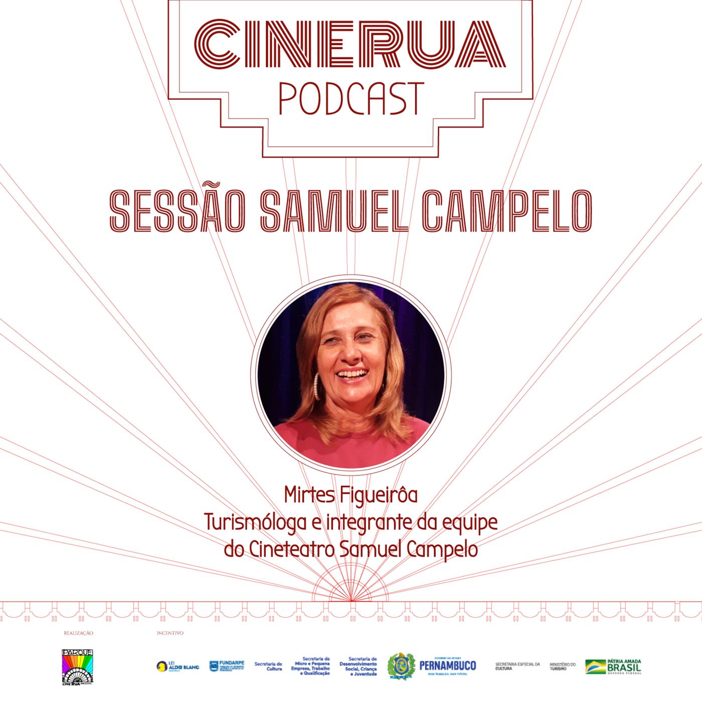 CineRua Podcast