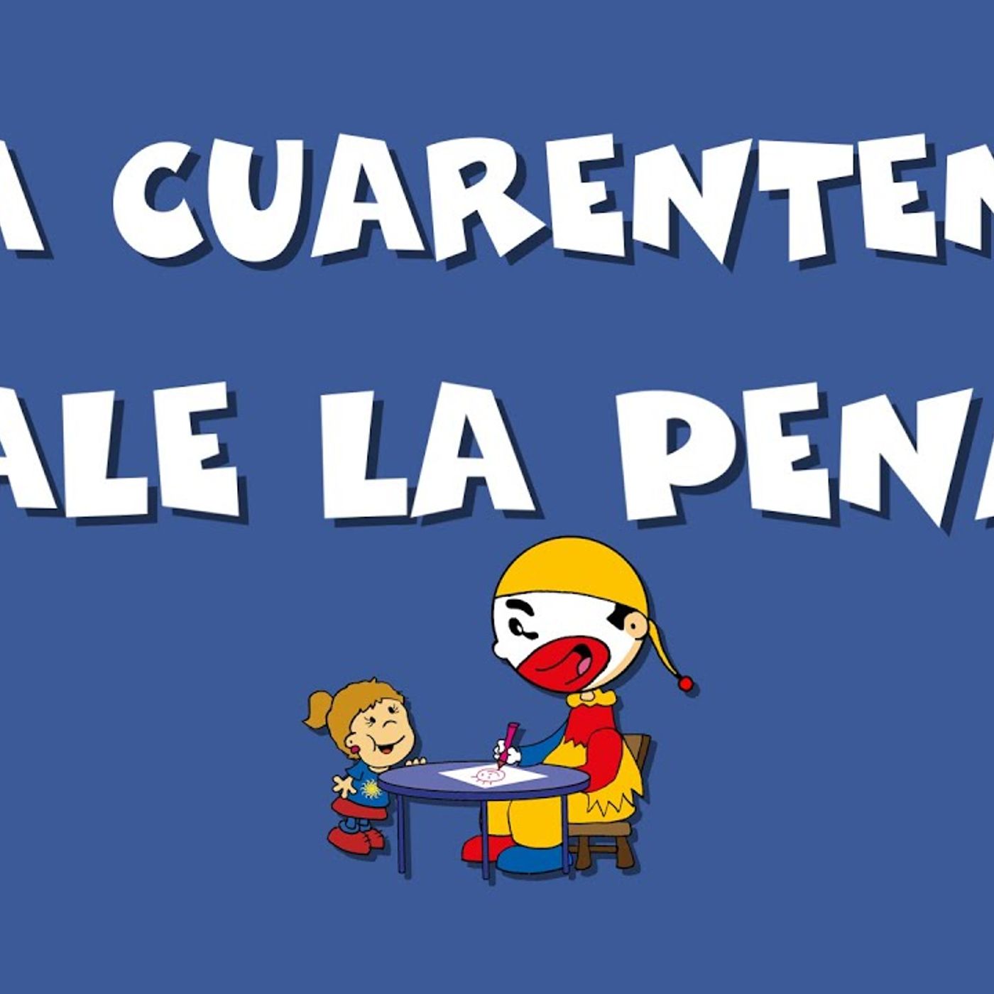 Anectotas en esta Cuarentena