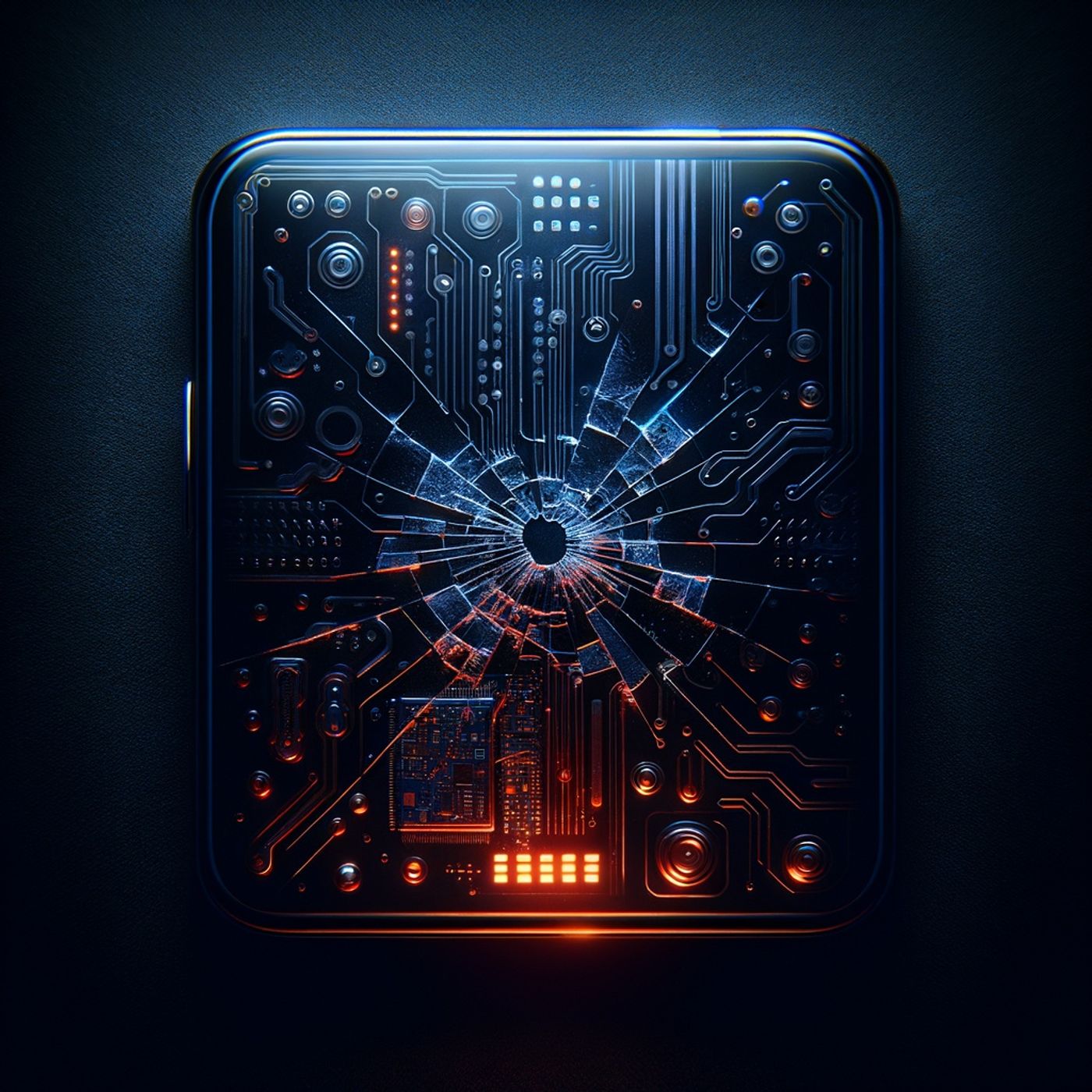 Tech Autopsy podcast artwork