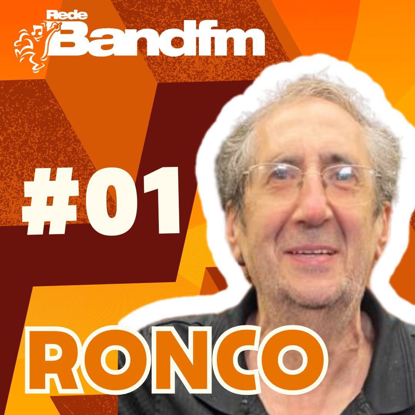 Podcast Especial 9 anos - Band FM