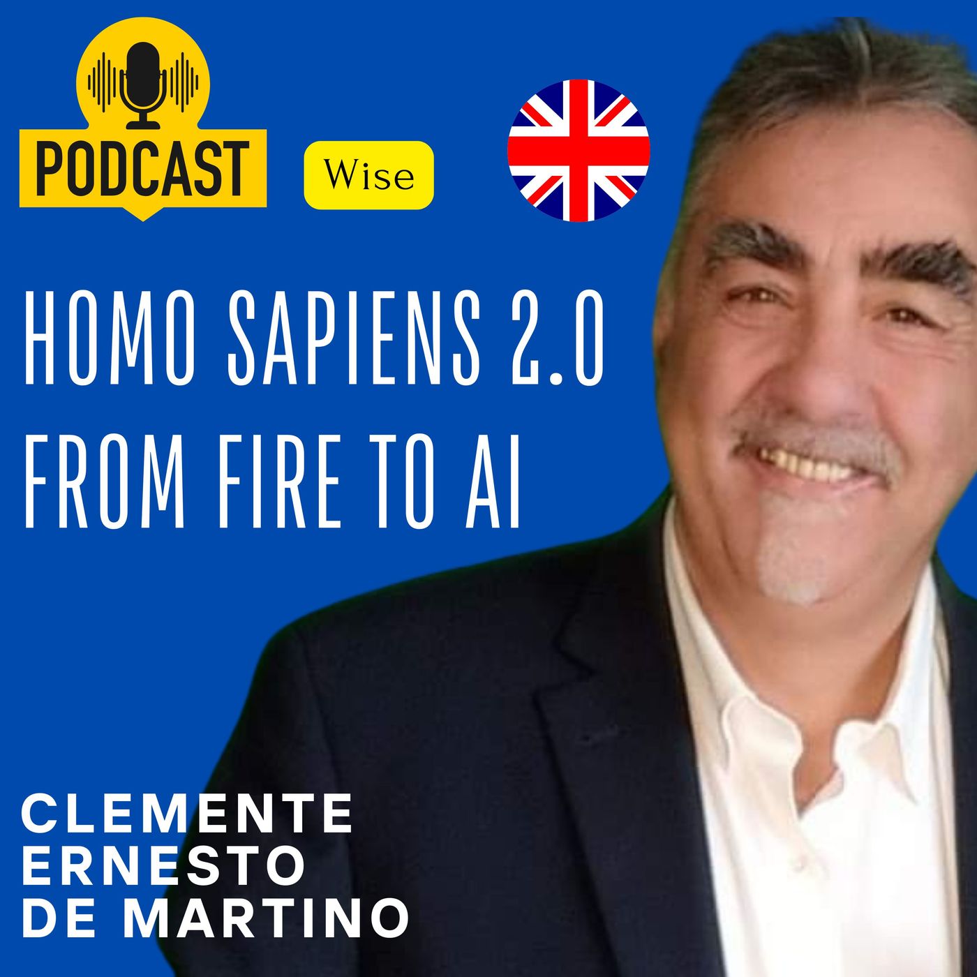Homo Sapiens 2.0