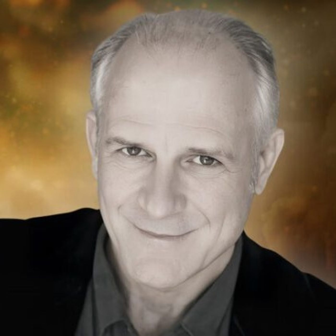 Rob McConnell Interviews - GARY WIMMER - The Great Awakening. What It Is and Why it is Happening