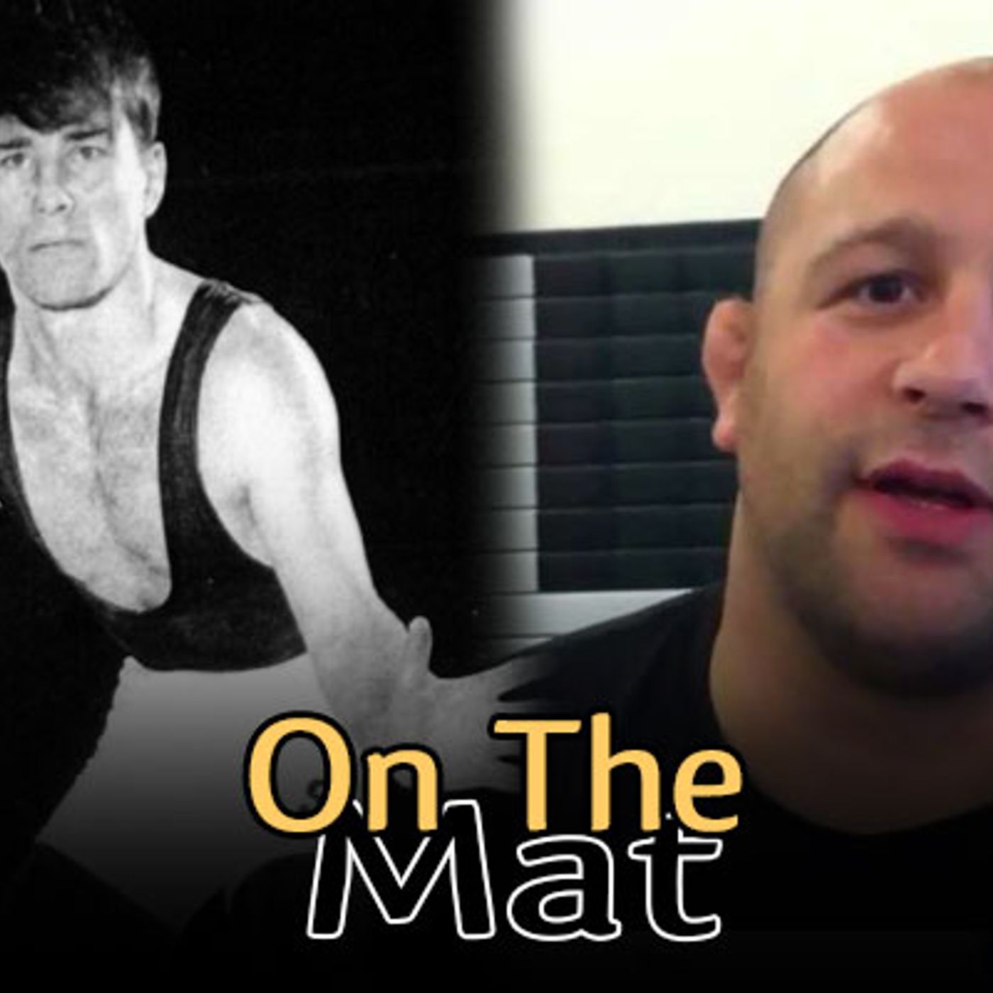 On The Mat