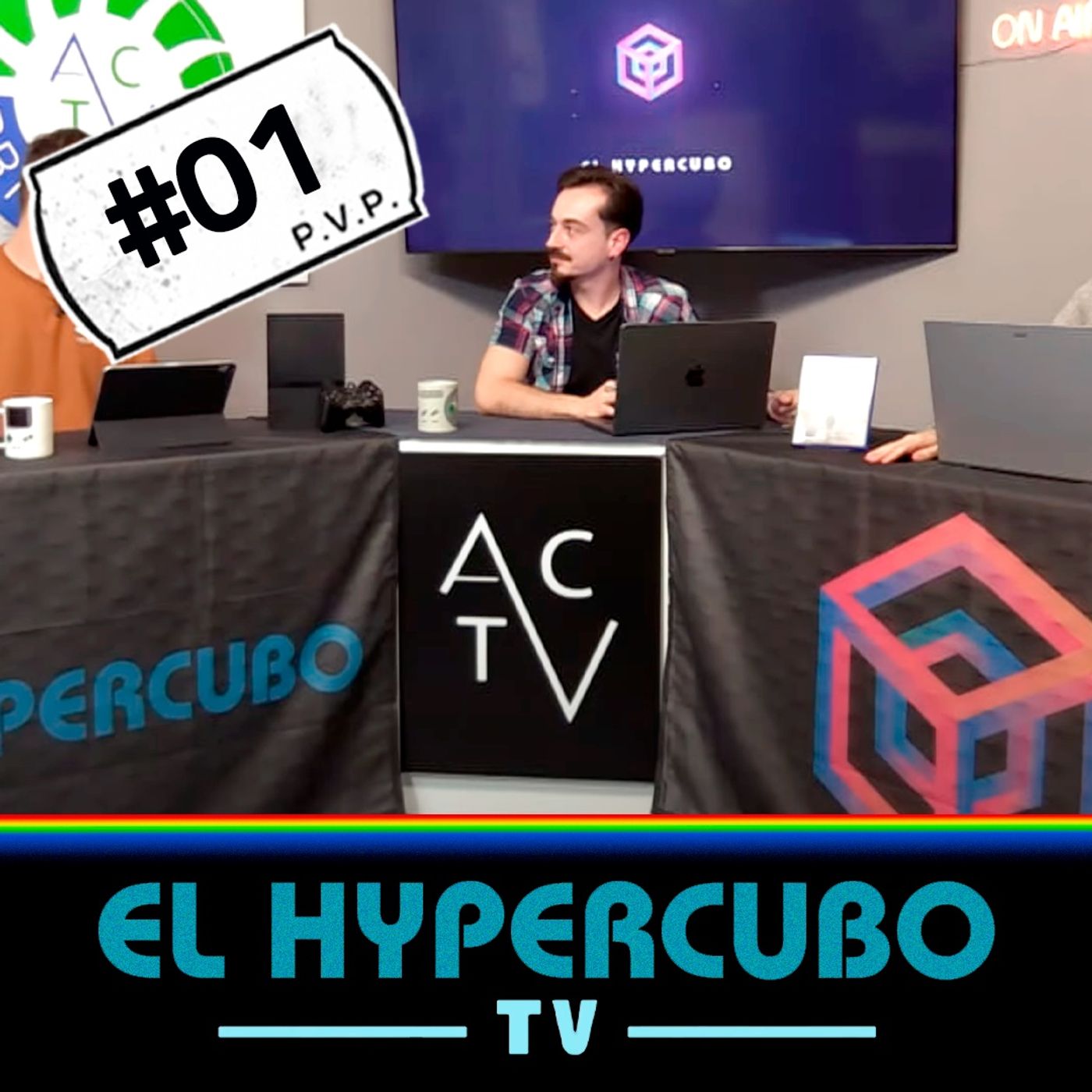 El Hypercubo