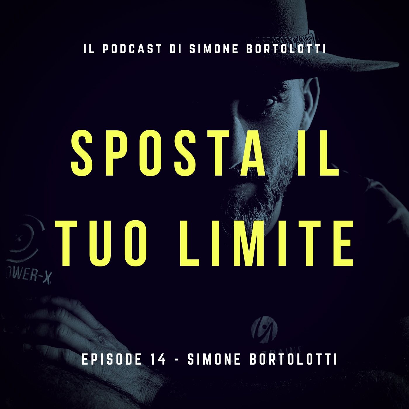 Sposta il tuo limite - gardatrainer
