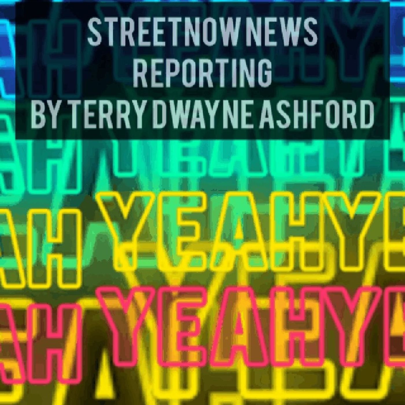 Tennis Off Season - SPOTNews - InDaCarSeat Datguy Terry Dwayne Ashford STREAMING for DatguyRadio DatguyTV episode artwork