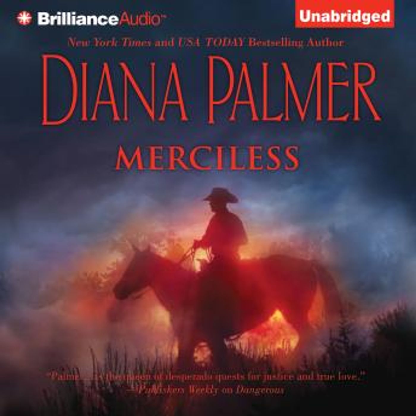 Full-Length Audiobooks in Romance, Mystery