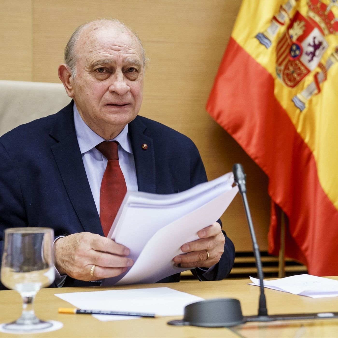 Tertulia: Corrupción antisistema Tertulia: Corrupción antisistema