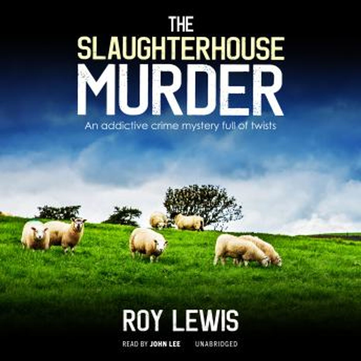 Listen to Latest Full Audiobooks in Mystery, Thriller & Horror, Police & Detective