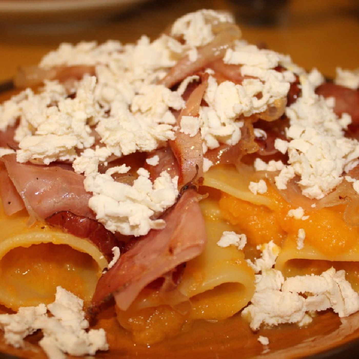 La cucina e le bestemmie di Pizzakaiju