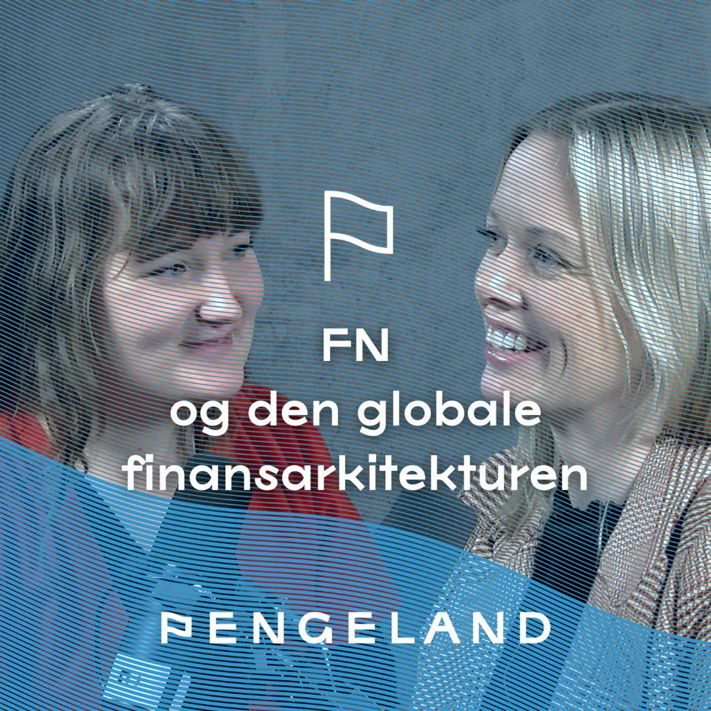 Pengeland