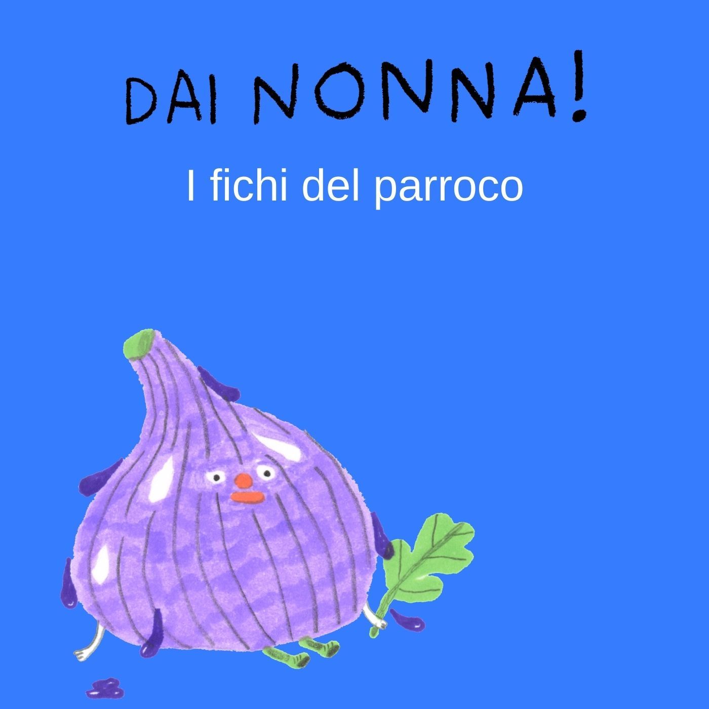 Dai nonna