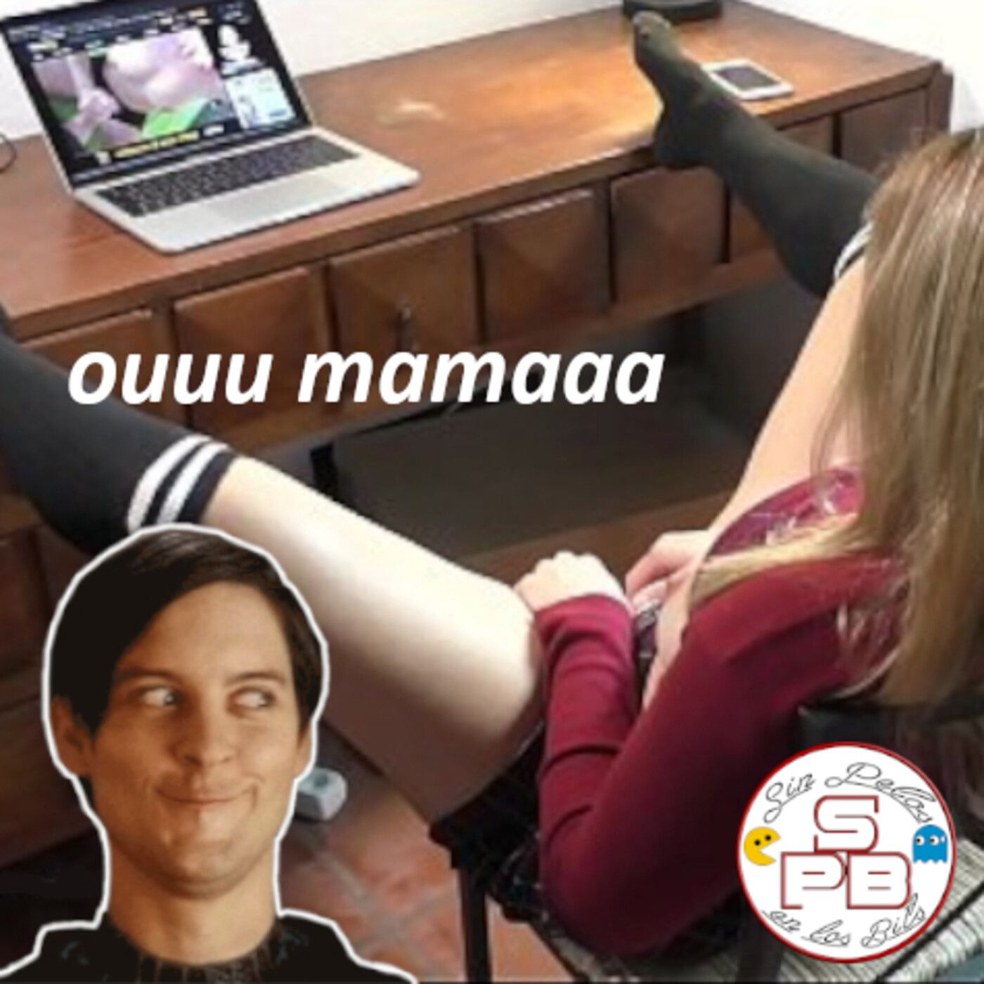 Portada de Sin Pelos en los Bits