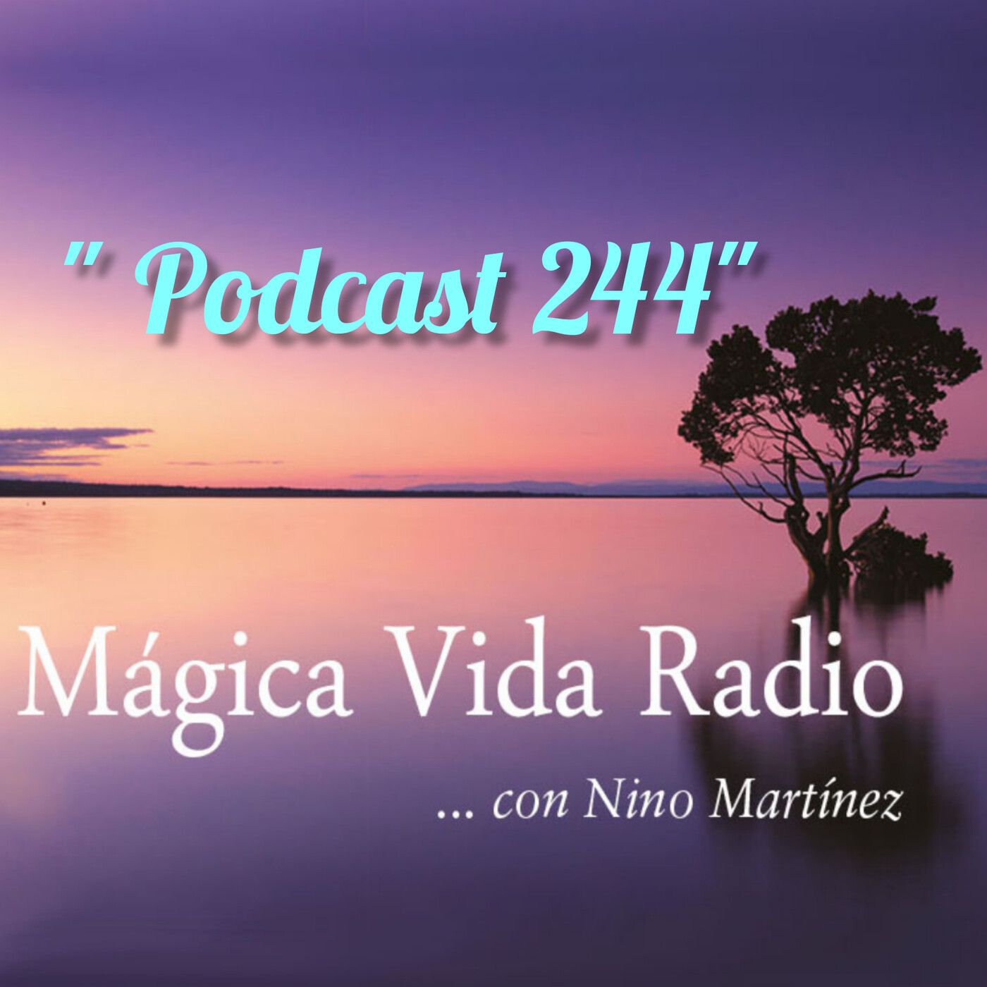 Mágica Vida Radio