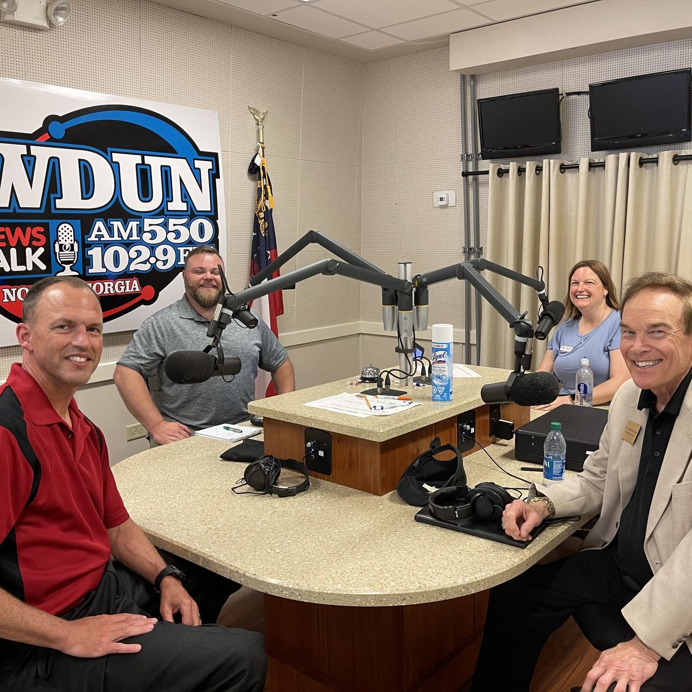 North Georgia Business Radio
