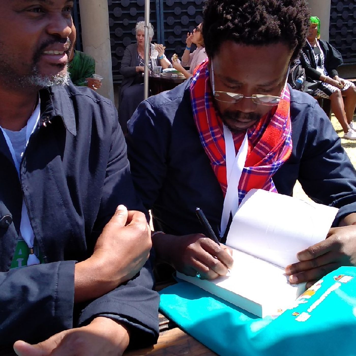 #SABF2019