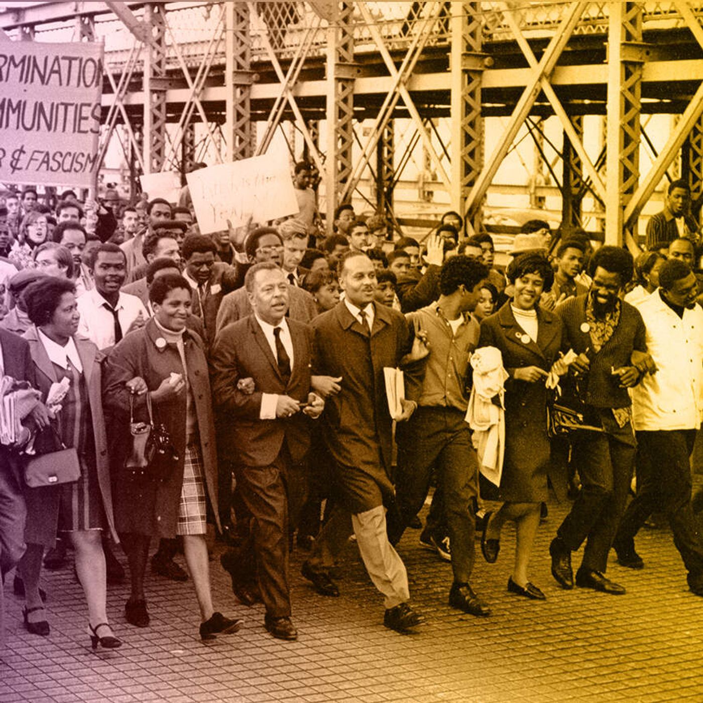 Black Parents Take Control, Teachers Strike Back episode artwork