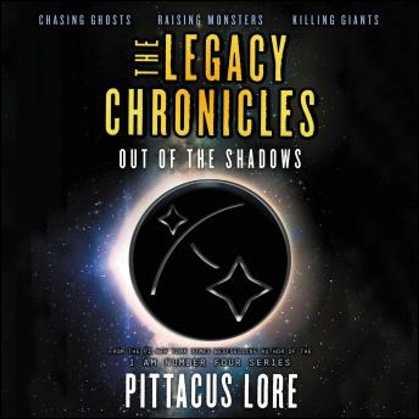 Unlock Top Full Audiobooks in Teen & YA, Sci-Fi, Fantasy & Paranormal
