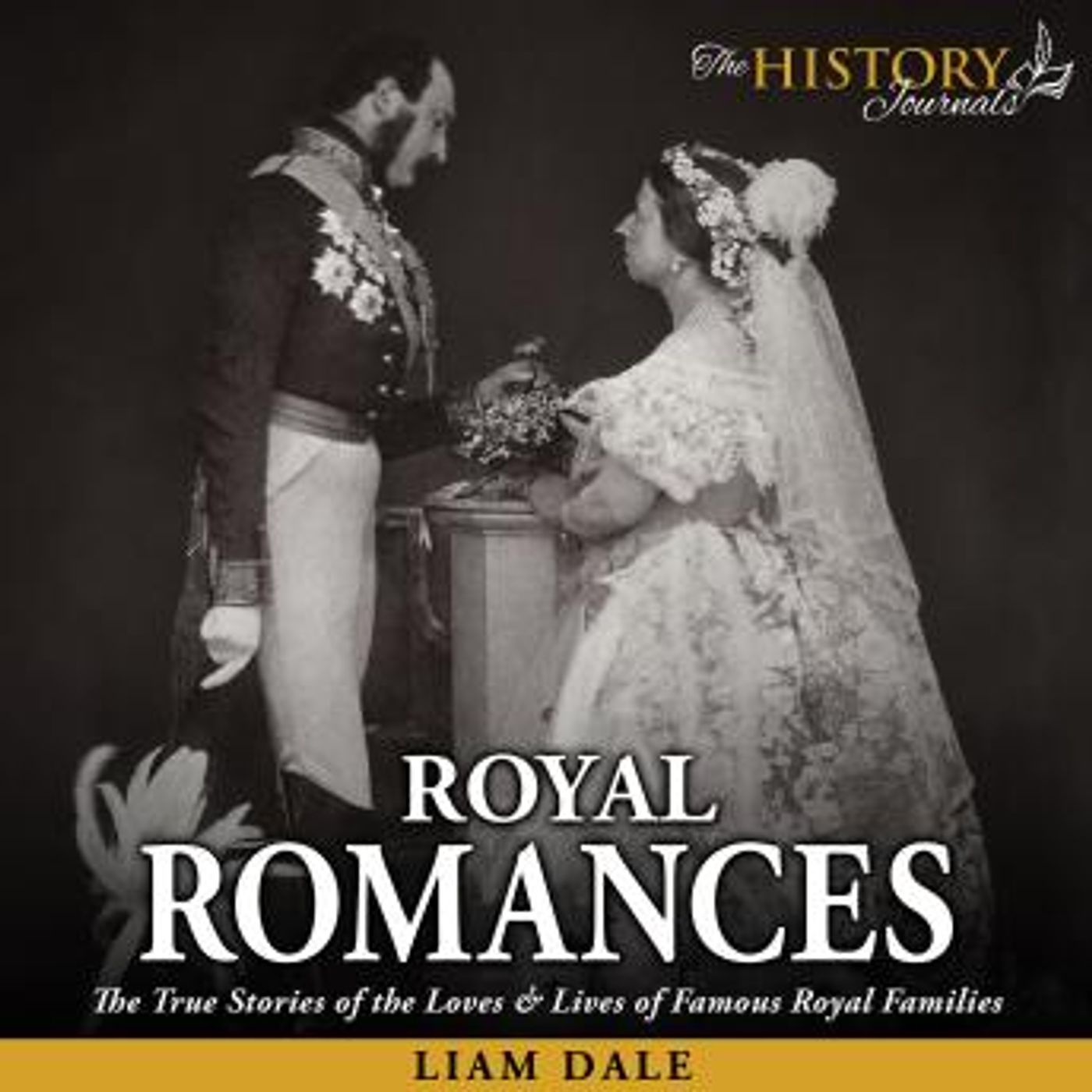 Download Incredible Full Audiobooks in History, World