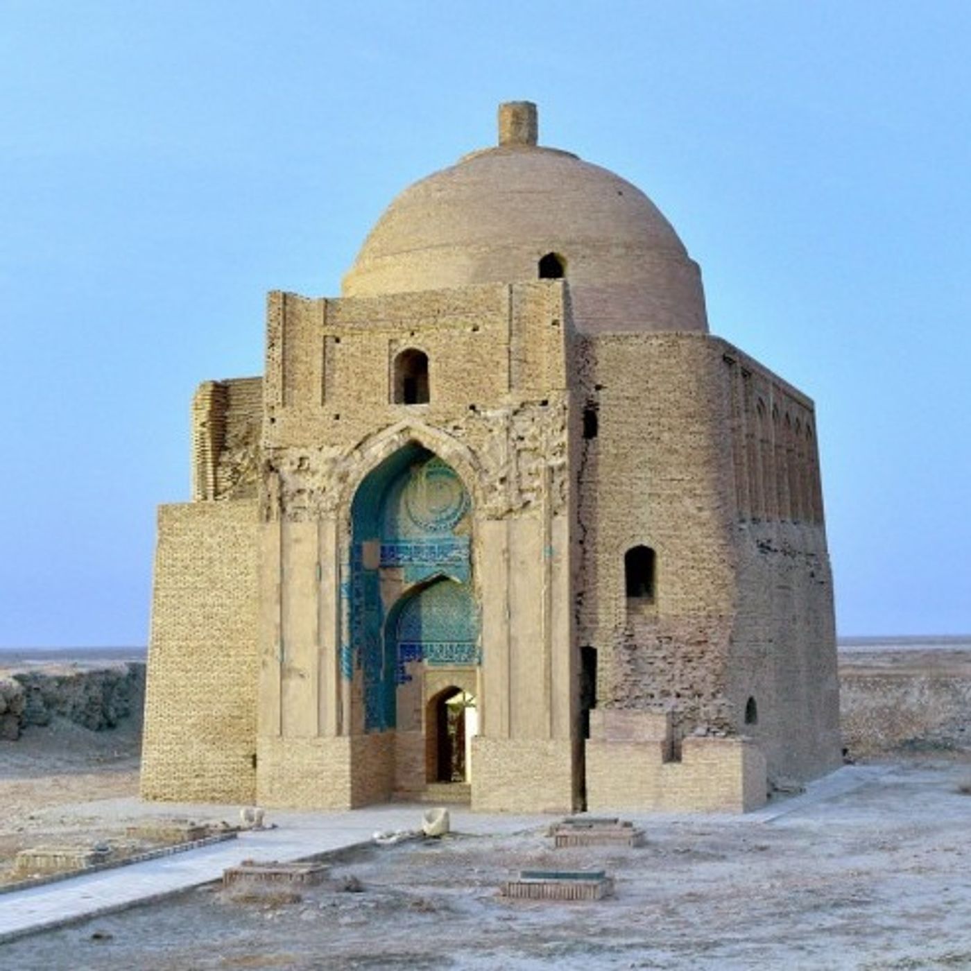 رباعیات - ابوسعید ابوالخیر