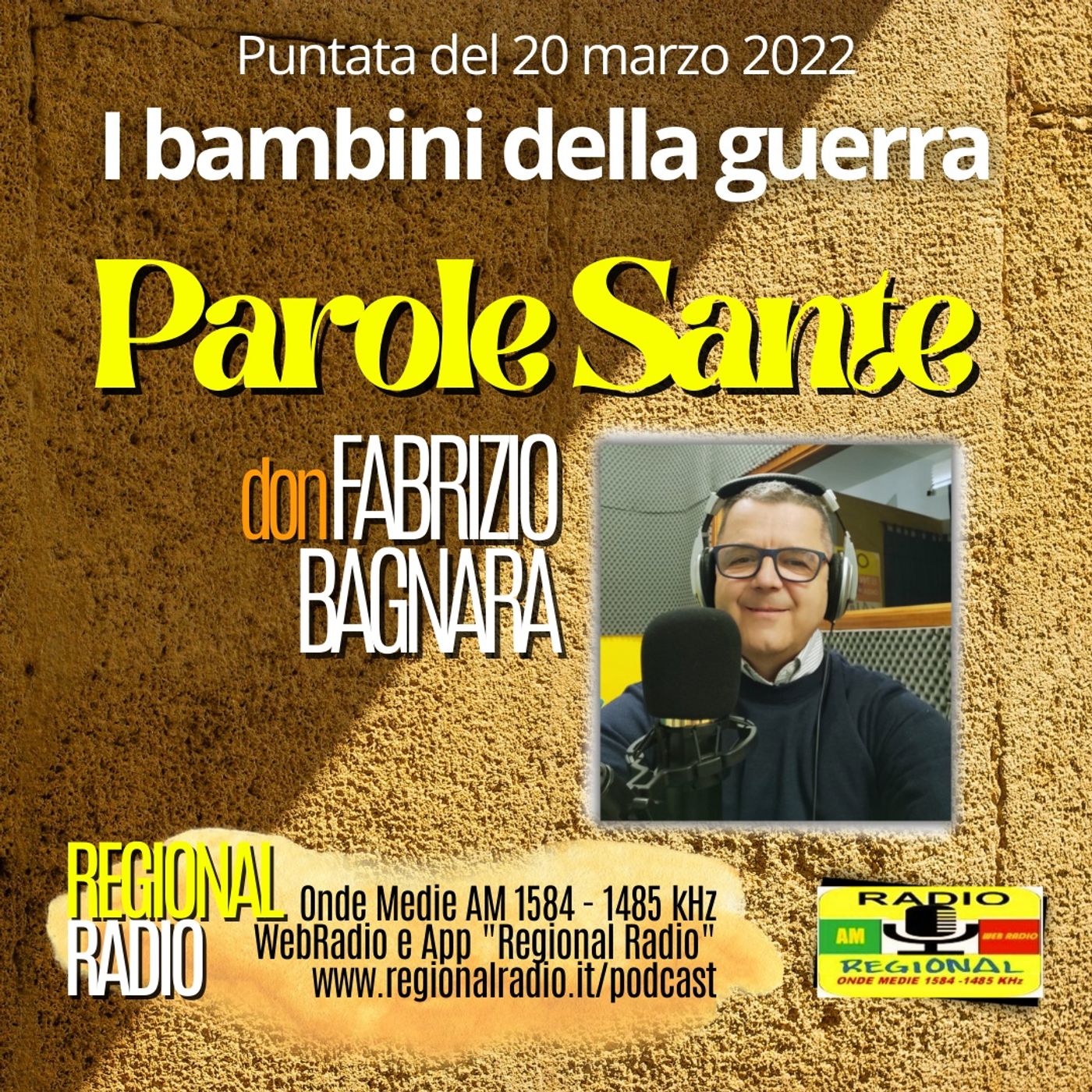 Parole Sante