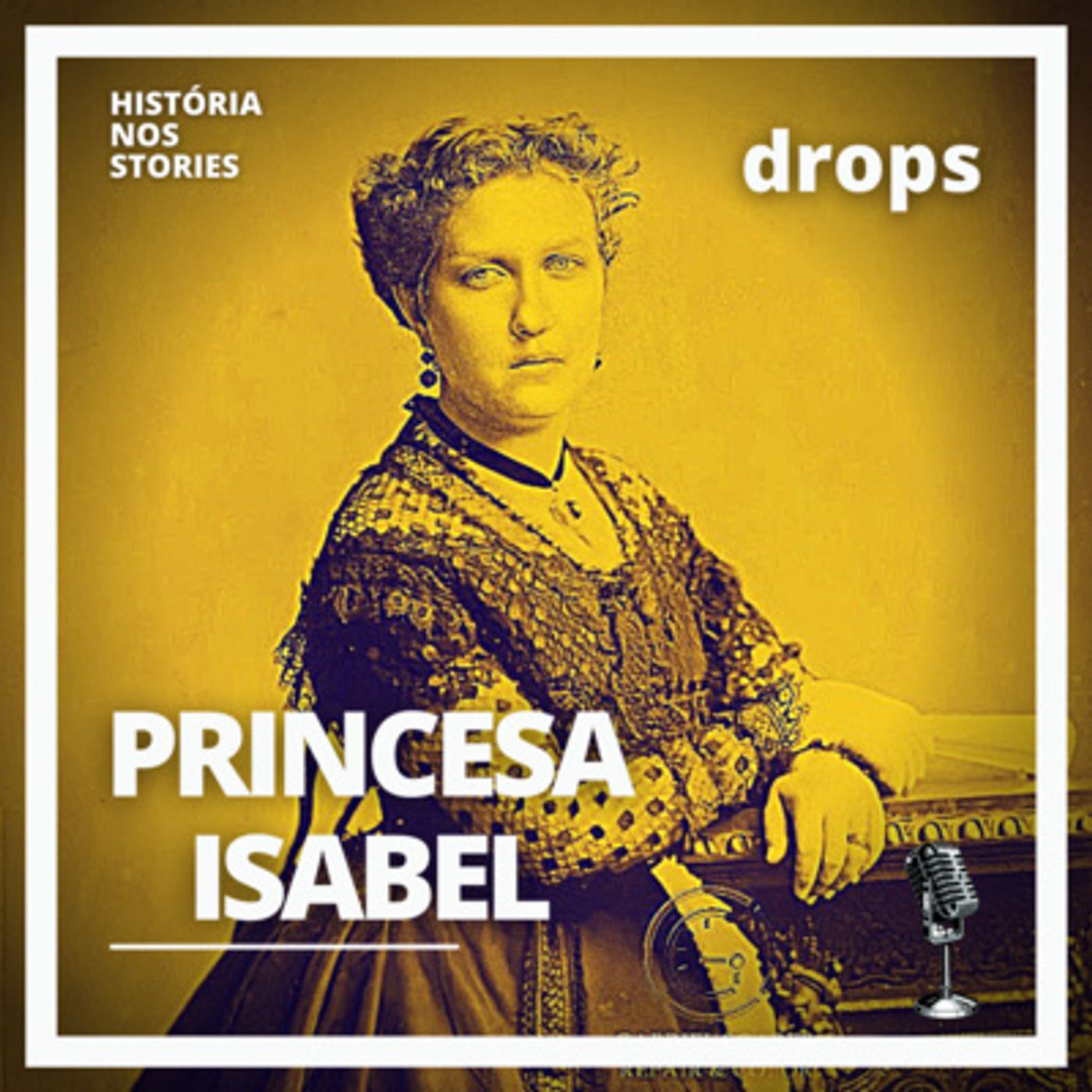 História Nos Stories