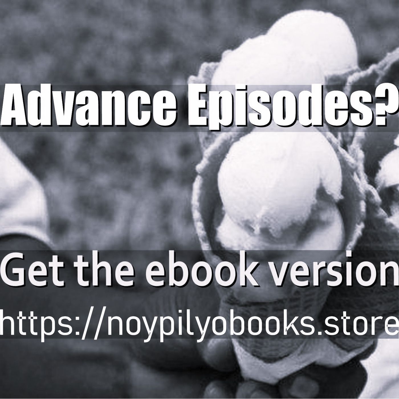 NoyPilyo Audio Stories