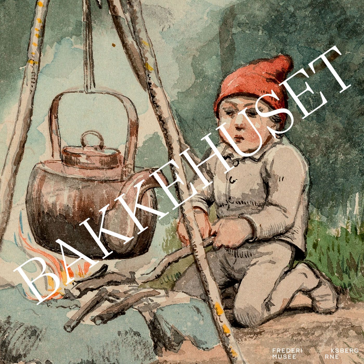 Bakkehusets Julekalender