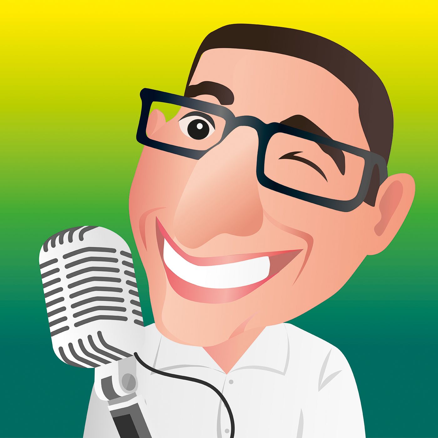 Personal Economy Podcast